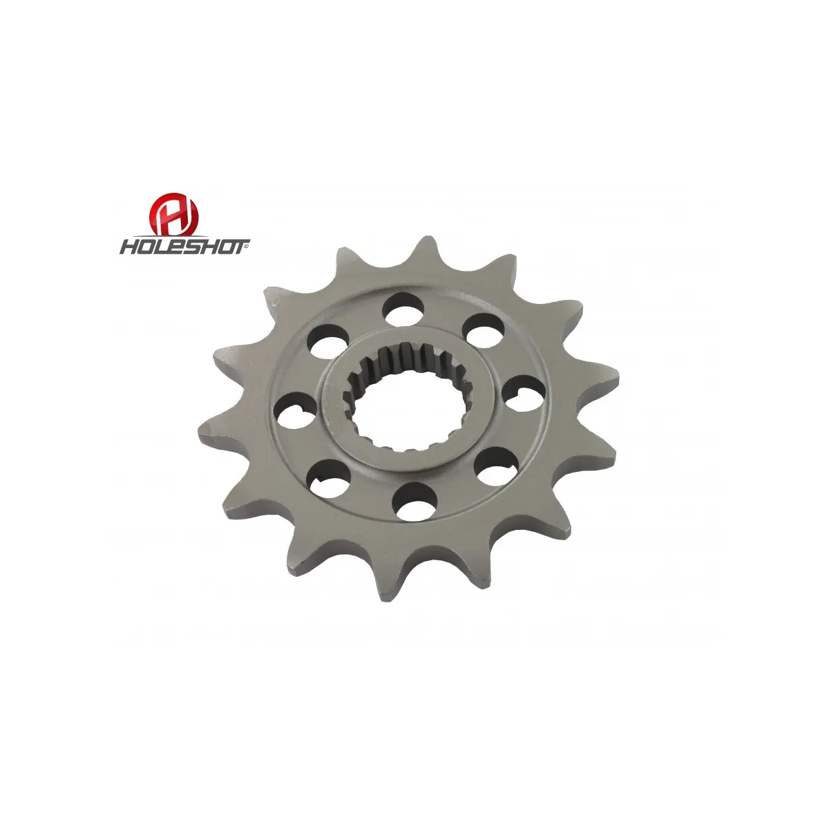Holeshot Framdrev 520 14 - Honda CR 250R 88-07 m.fl.