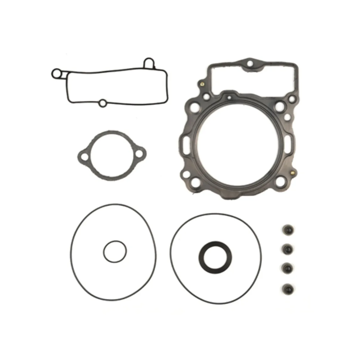 ProX Toppackningssats KTM450SX-F '07-12 - KTM 450 SX-F 07-12