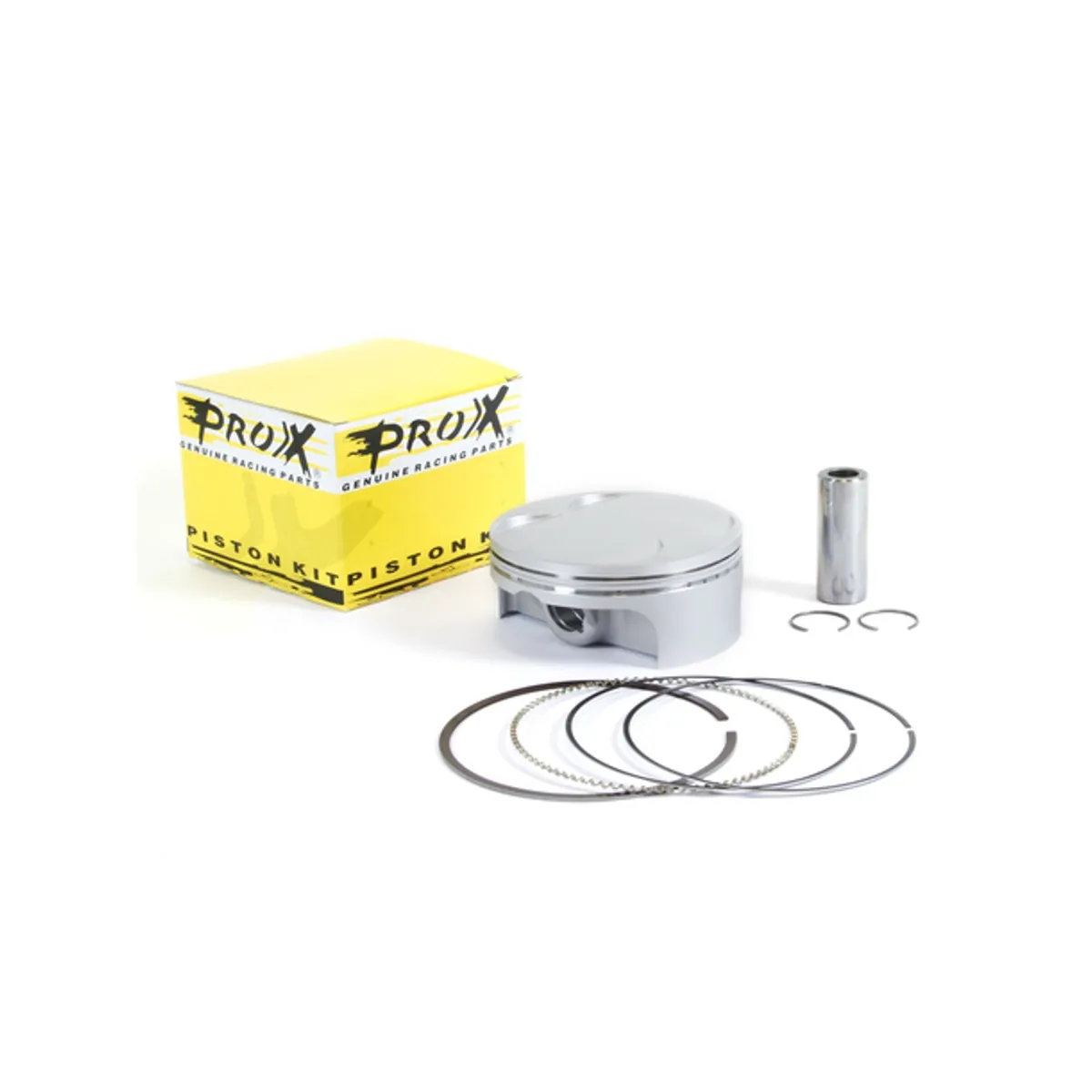 ProX Kolvsats KTM520/525SX-EXC '00-07 + 525XC ATV 11.0:1 - m.fl.