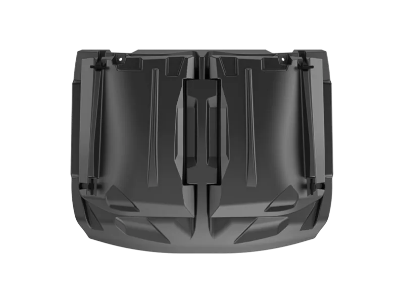 TESSERACT Takbox CFMoto Zforce 1000 Sport