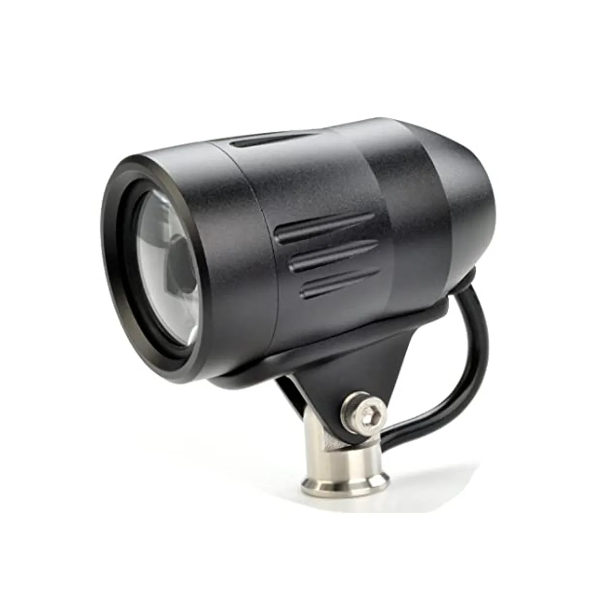 Equinox LED 35mm Lampa, 12W, 15º Ljuskägla