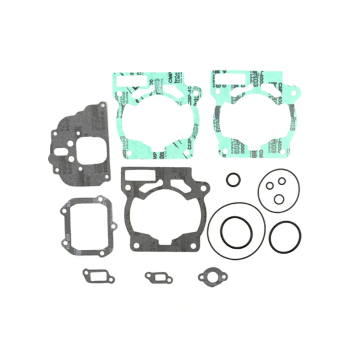 ProX Toppackningssats KTM125SX-EXC '07-15+144/150SX '09-15 - m.fl.