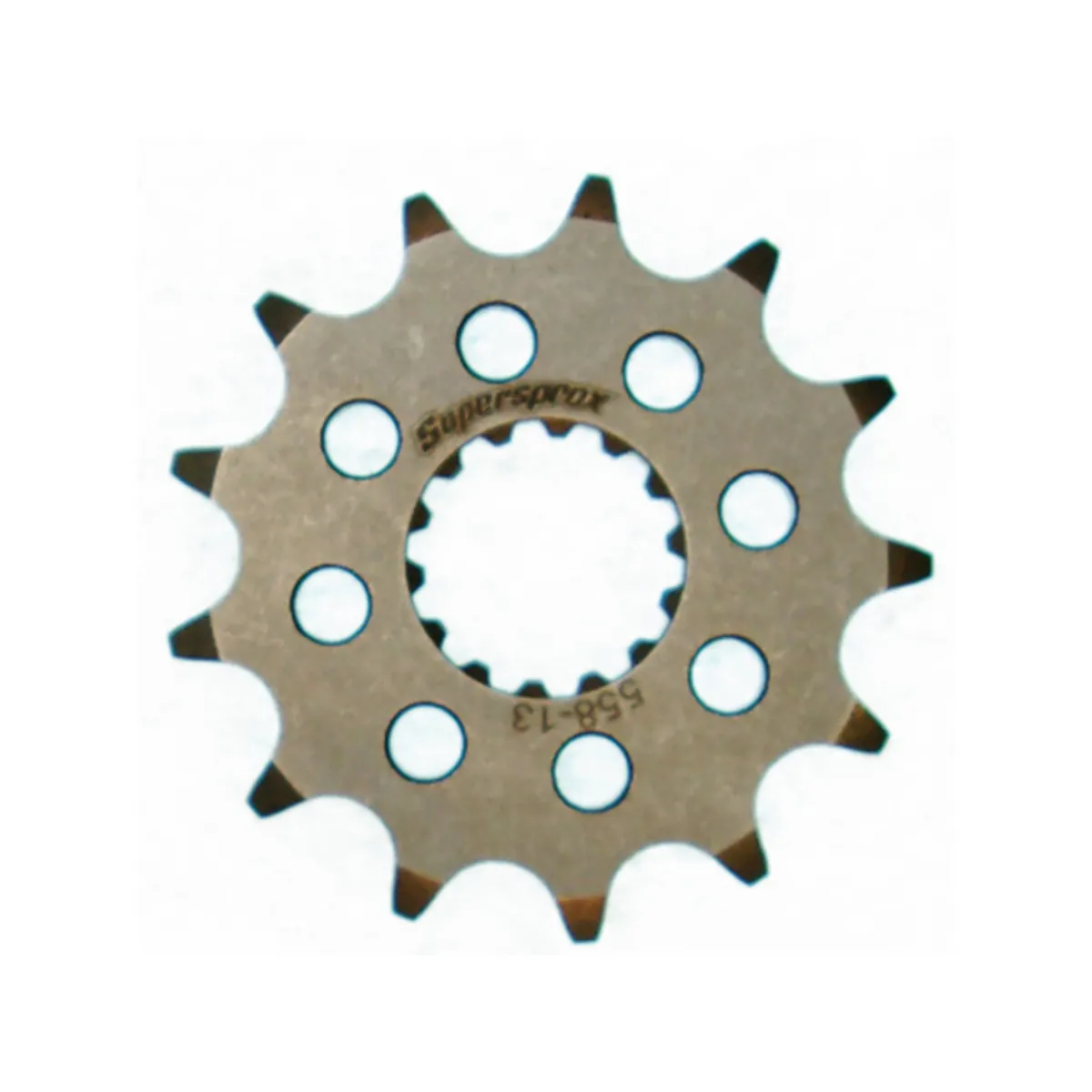 Supersprox / JT Framdrev 558.14 - Yamaha YZ 85 02-19