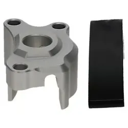 Rekluse Slavcylinderskydd KTM/HQ 250/350 FC/SXF 16-22, FE/EXCF 17-23