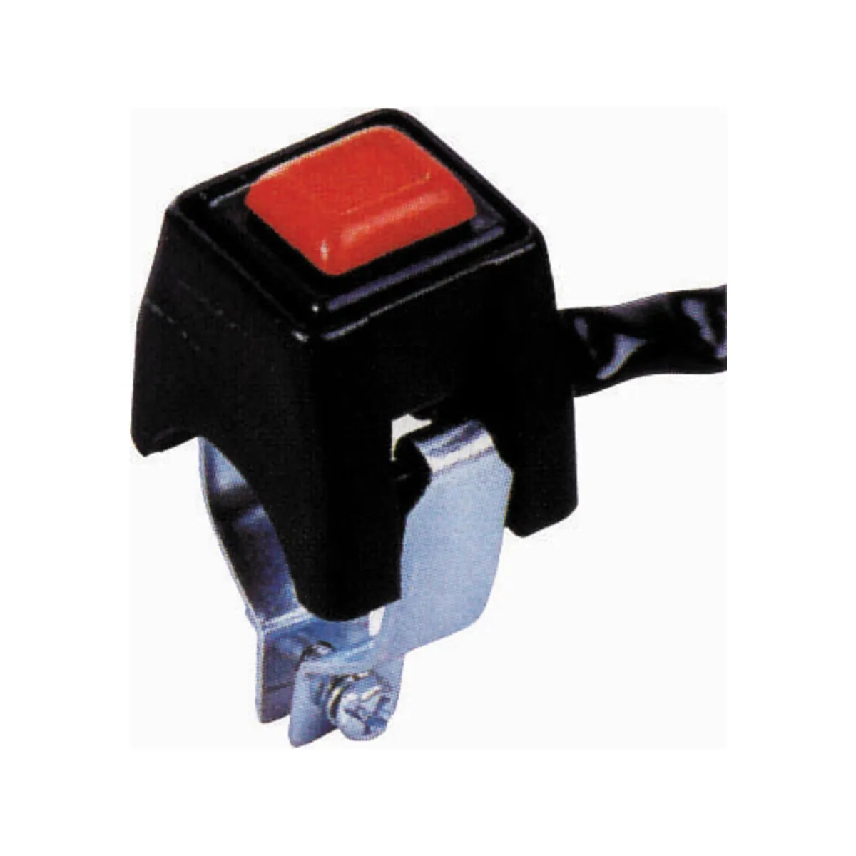 Stoppknapp Sixty5 Yamaha YZ - Yamaha YZ 125 05-07 m.fl.