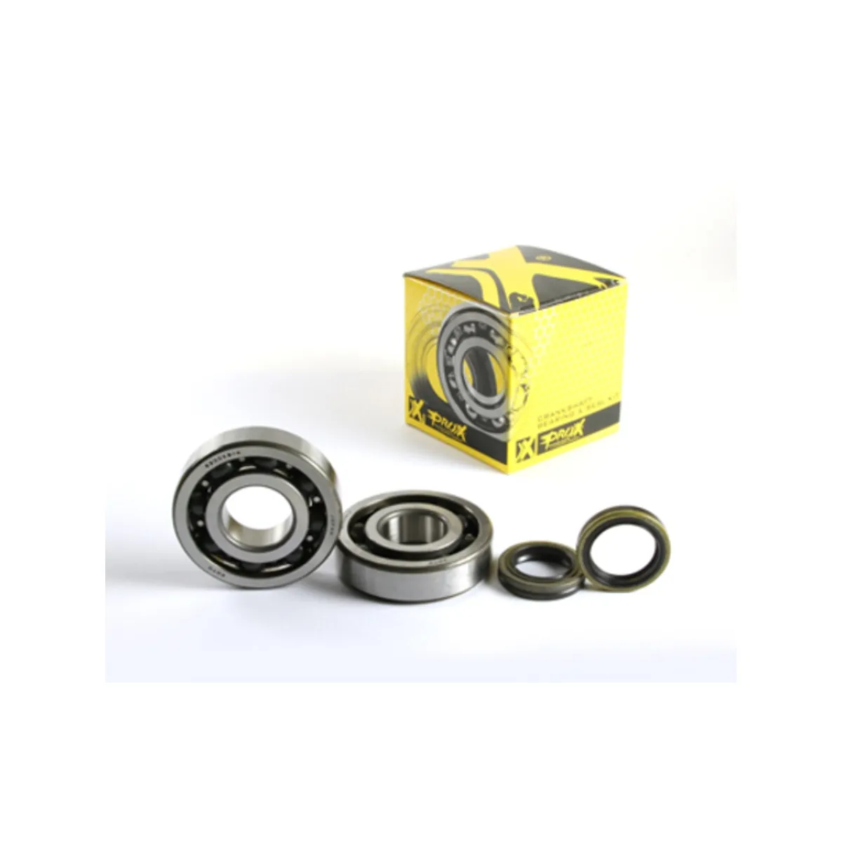 ProX Ramlager + Packboxsats RM250 '05-12 - Suzuki RM 250 05-12