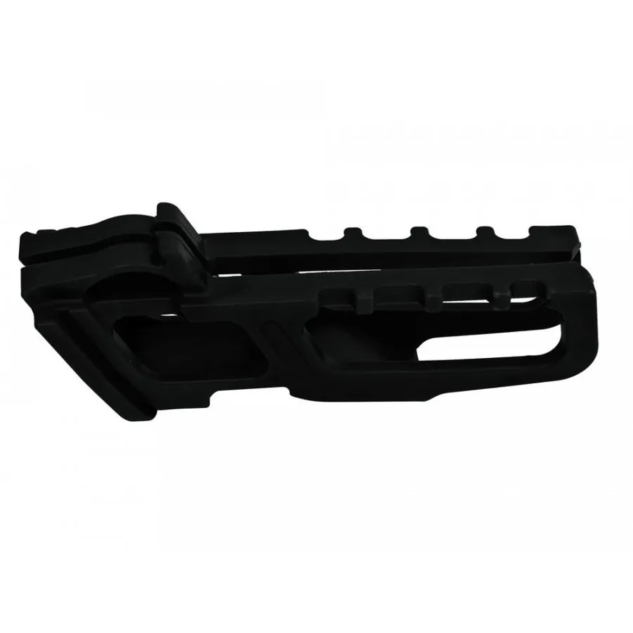 Rtech, Kedjestyrare, SVART - Honda CRF 250X 07-19 m.fl.