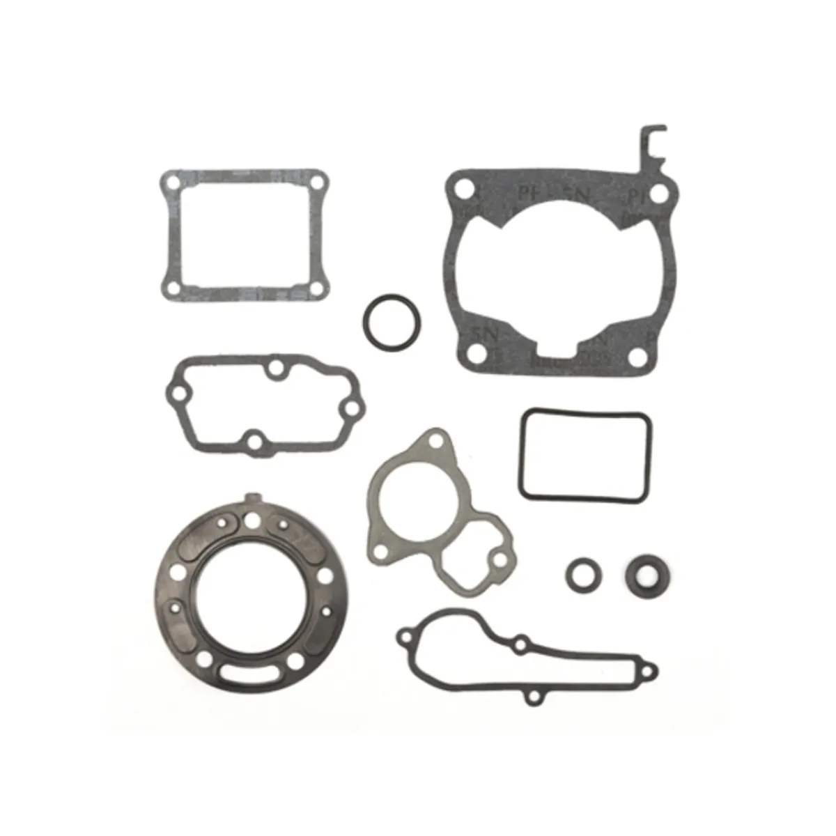 ProX Toppackningssats CR125 '88-89 - Honda CR 125R 87-89