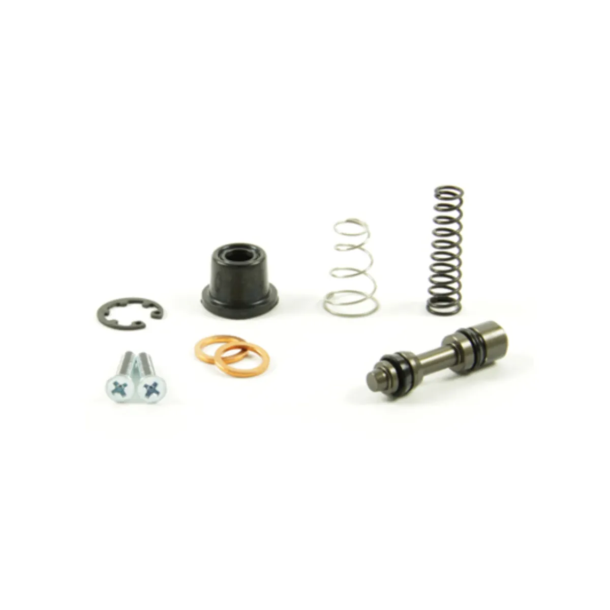 ProX Renoveringssats Bromscylinder Fram KTM250SX-F '05-08 - m.fl.
