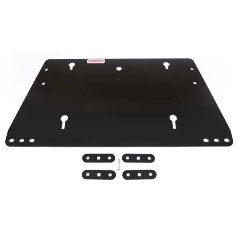 Kimpex Click N Go 2 Monteringssats UTV Polaris Ranger Full size