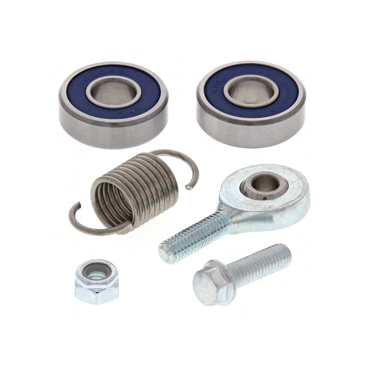 All Balls Bromspedal Rep. Kit KTM / Husaberg / Husqvarna - m.fl.