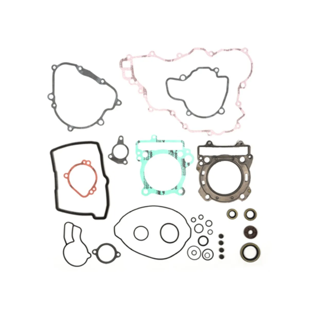 ProX Packningssats Komplett KTM250SX-F '05-11 - KTM 250 SX-F 05-12