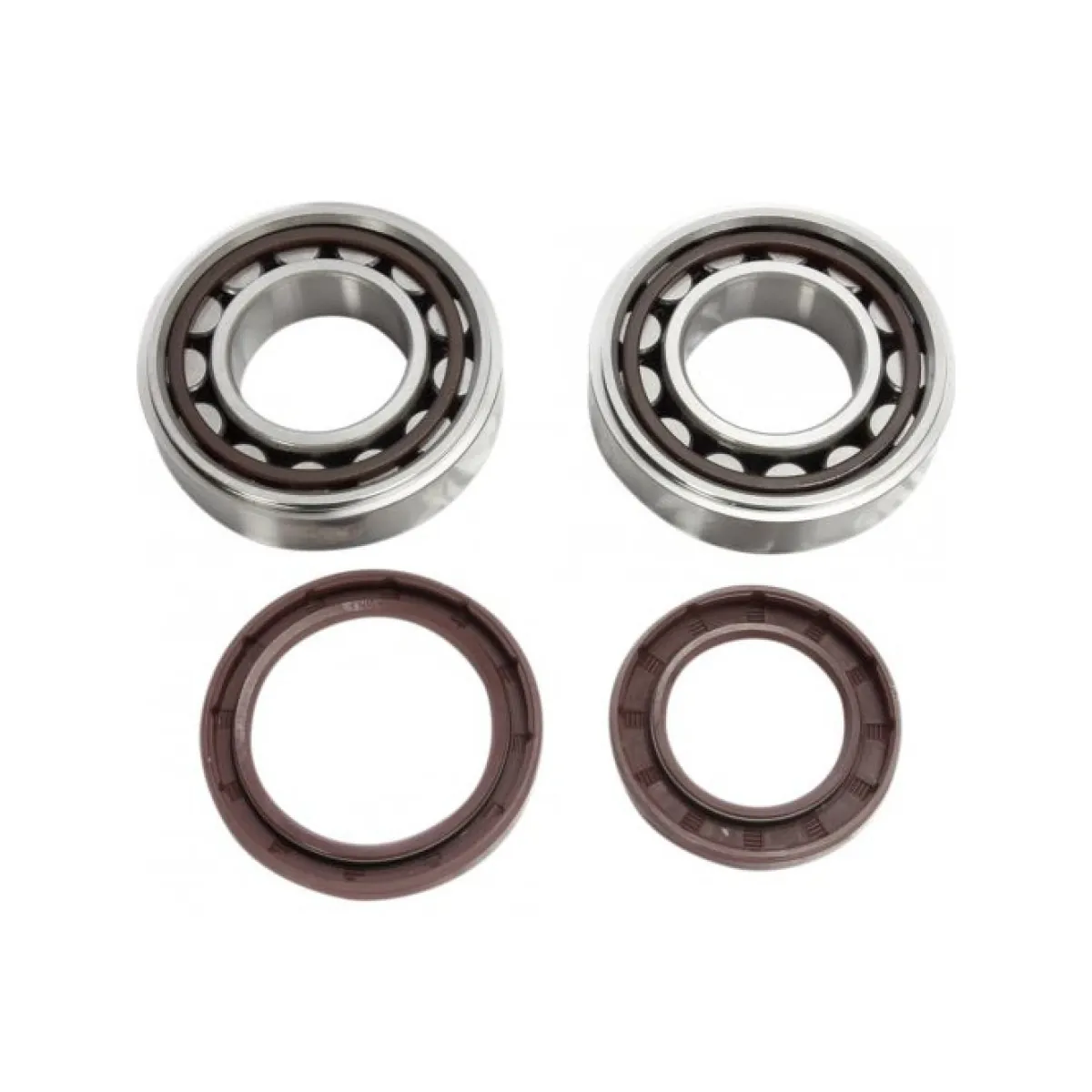 Hot Rods Ramlagersats - Husqvarna FC 250 16-21 m.fl.