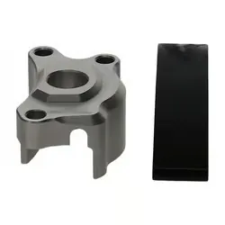 Rekluse Slavcylinderskydd KTM SX 125  16-18, Husqy TC 125 16-18