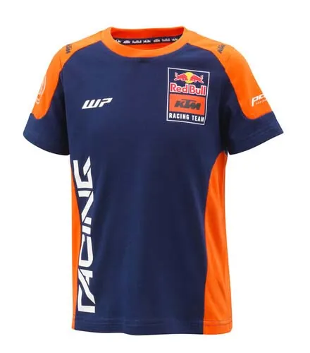 KTM T-shirt Kids Replica Team Tee