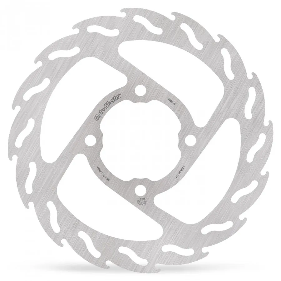 Moto-Master, Bromsskiva Flame, BAK KTM 65 SX 04-22 - m.fl.