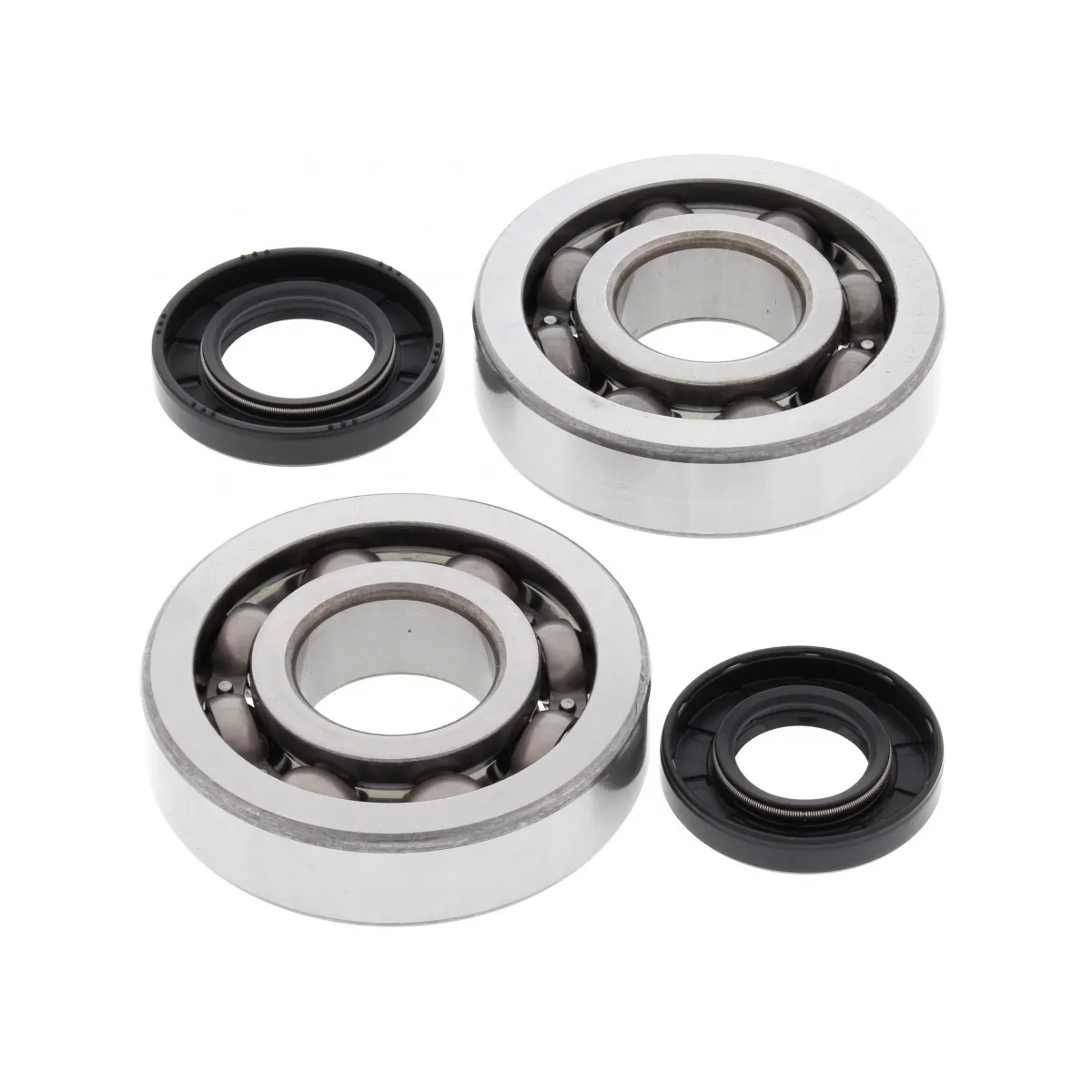 All Balls, Ramlagersats, Kawasaki KX 250 02-08 - Kawasaki KX 250 02-08