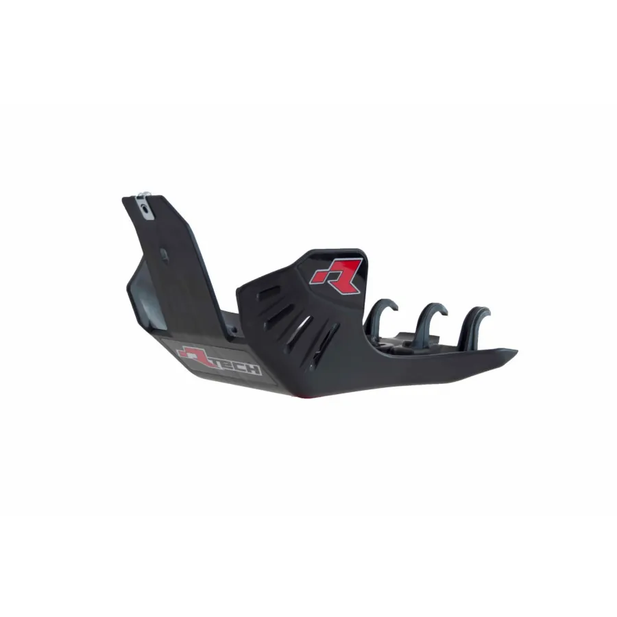 Rtech, Hasplåt - Beta RR 250 2T Enduro 13-19 m.fl.