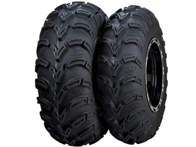 ITP Däck Mud Lite AT 23x10.00-10 6-Ply