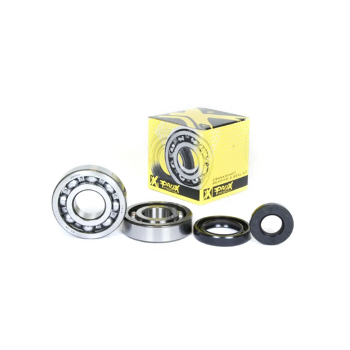 ProX Ramlager + Packboxsats YZ250 '99-00 - Yamaha YZ 250 99-00