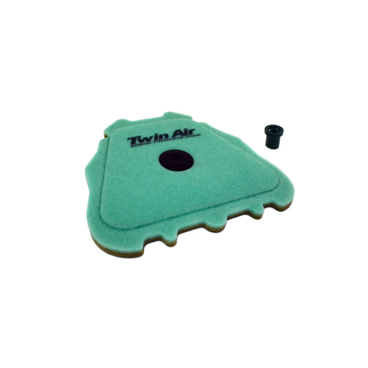 Twin Air Preoiled Luftfilter Yamaha YZ450F 18- , YZ250F 19- m.fl.