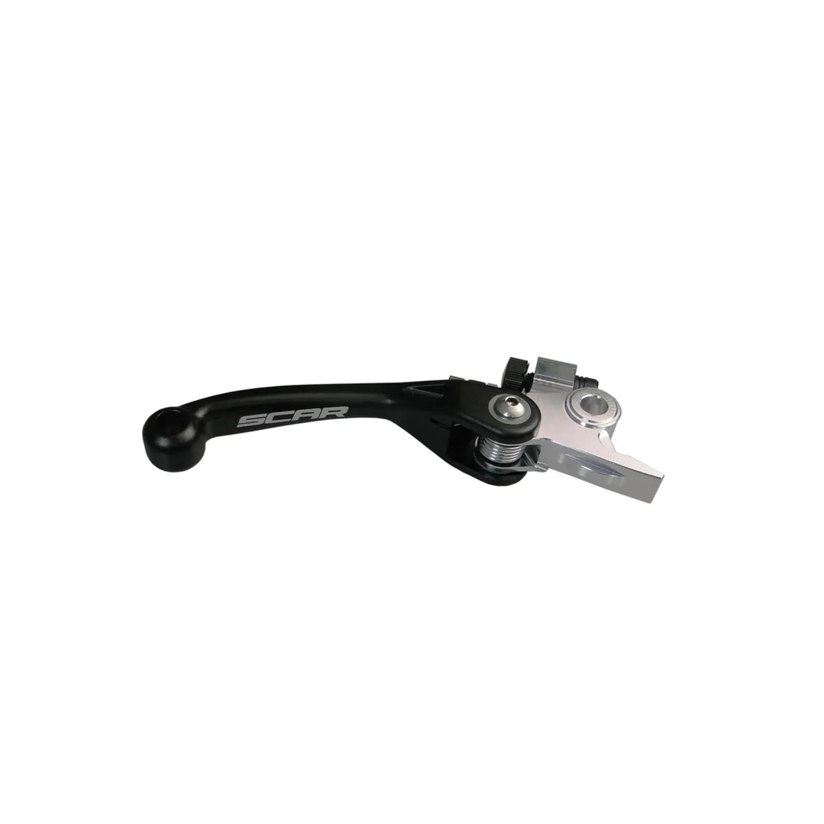 Scar Unbreakable Pivot Brake Lever - KX450 19-/KX250 21- m.fl.