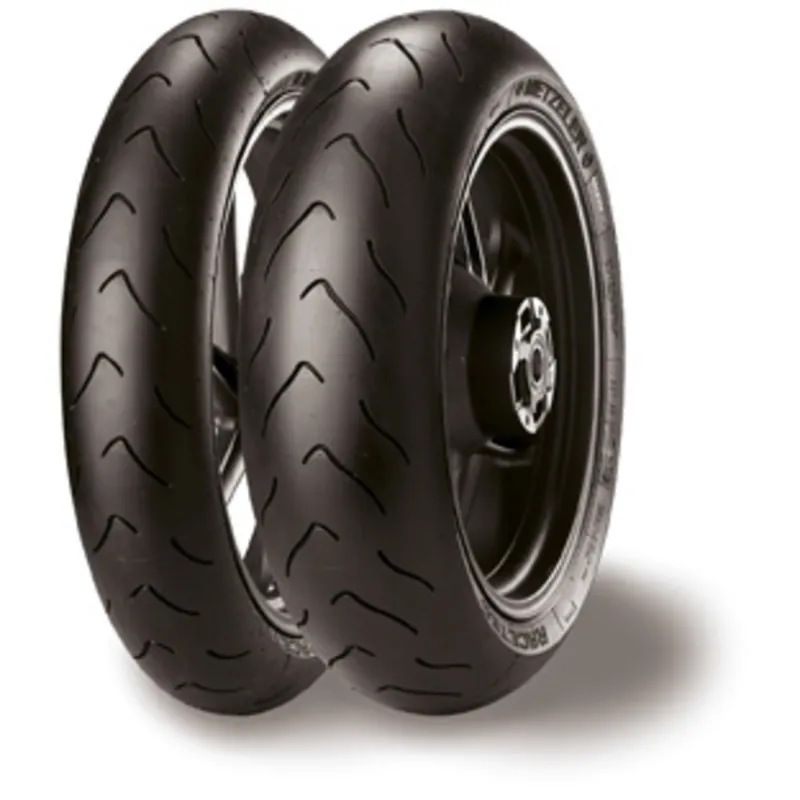 Metzeler Racetec RR 180/55 ZR 17 M/C (73W) TL K2 Re