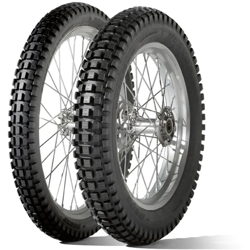 Dunlop D803GP 120/100 R 18 68M TL r