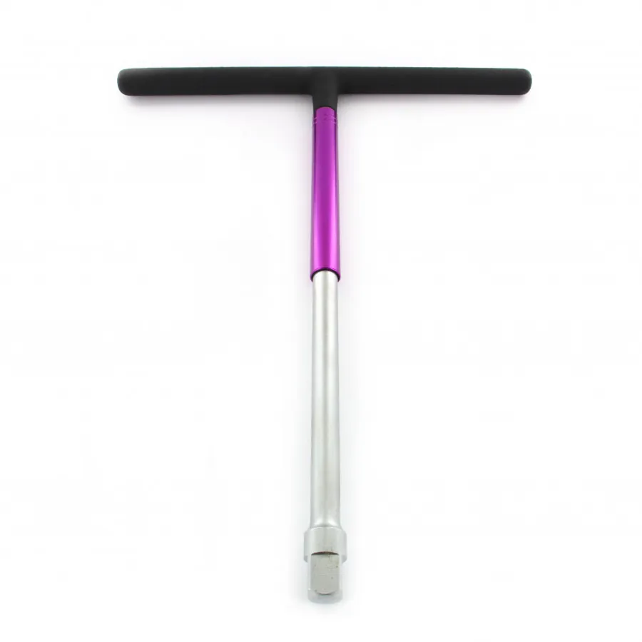 Holeshot, Quick Swivel T-nyckel 1/2"