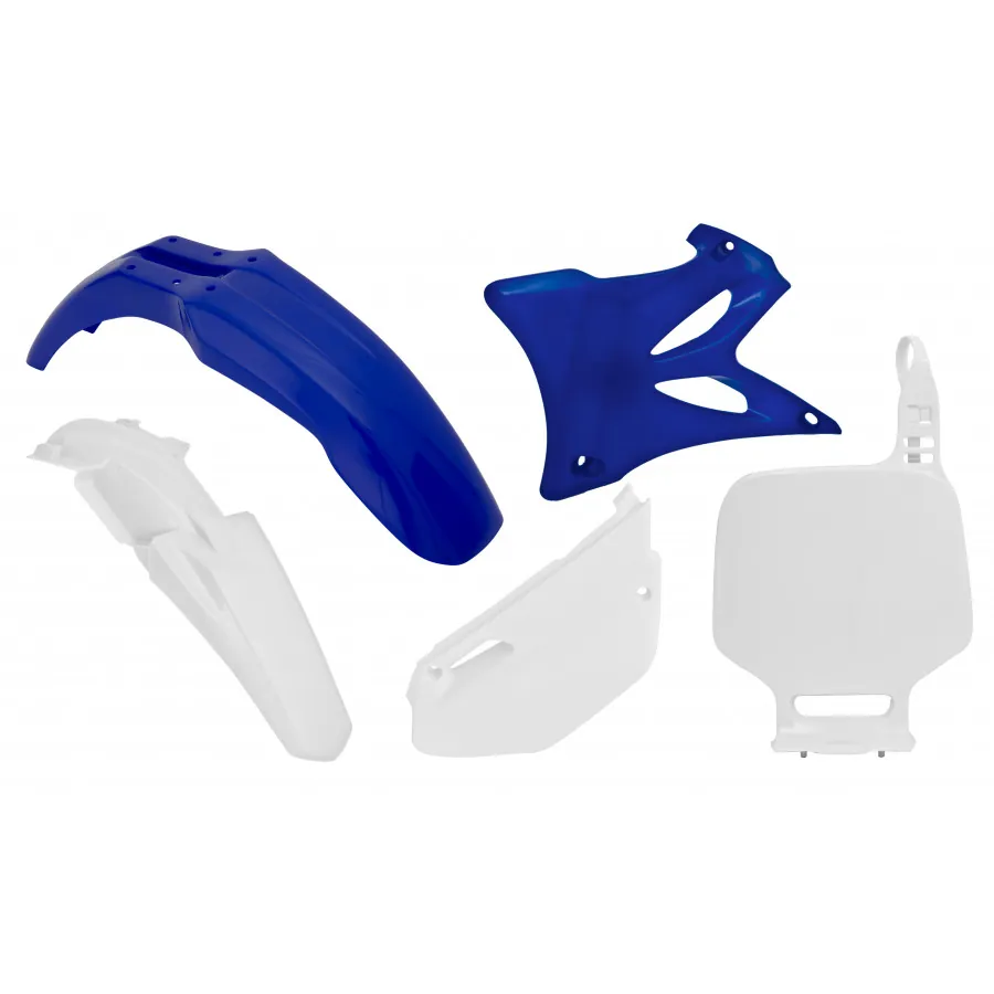 Rtech Plastkit till Yamaha YZ 85 2002-2014 - Yamaha YZ 85 02-14