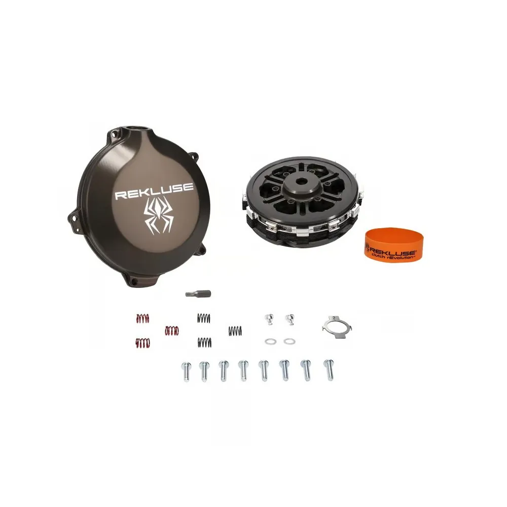 Rekluse RadiusCX 4.0 Yamaha YZ450F 23-25, WR450F 2024-
