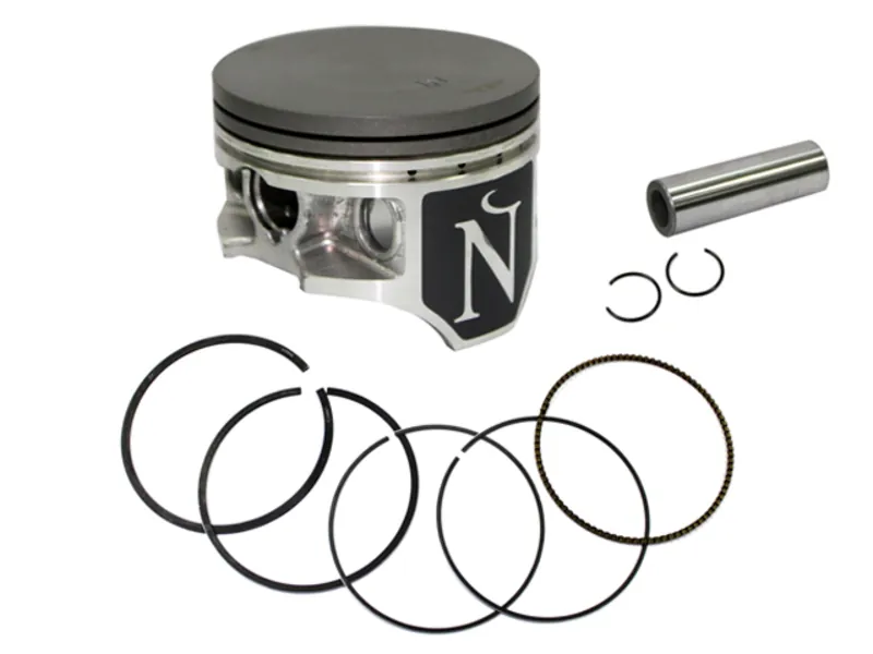 Namura Kolvsats Honda TRX300 74.45mm