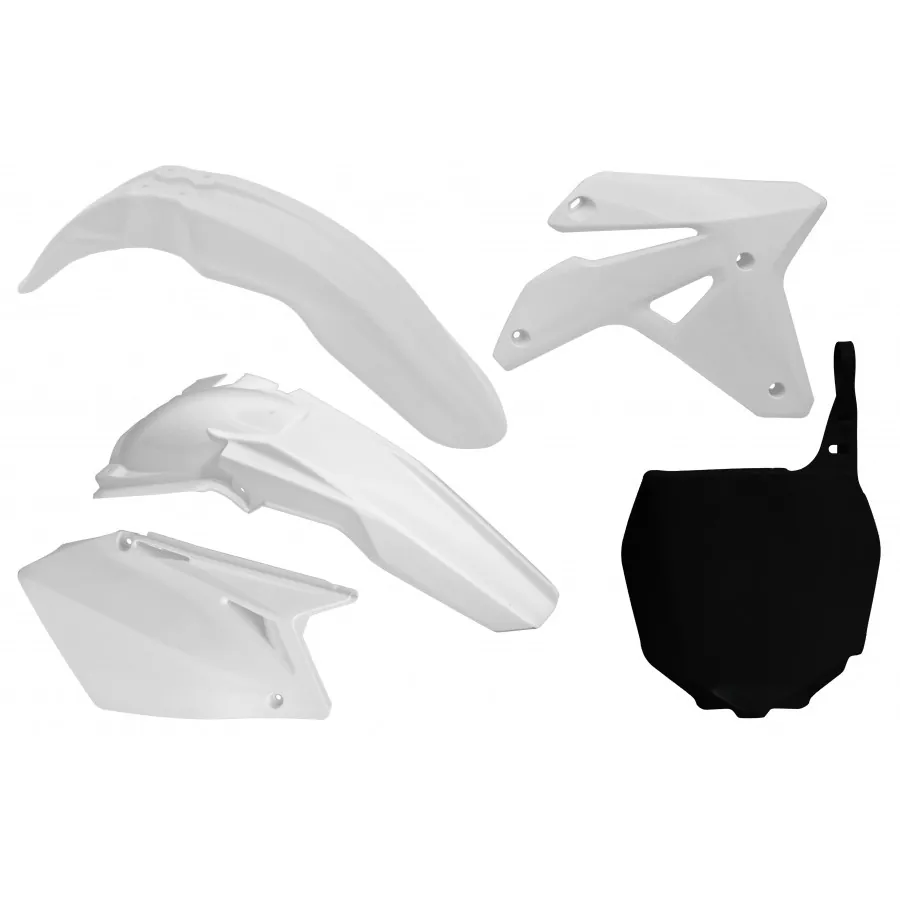 Rtech Plastkit till Suzuki RM-Z 450 2007-2007 - Suzuki RM-Z 450 07