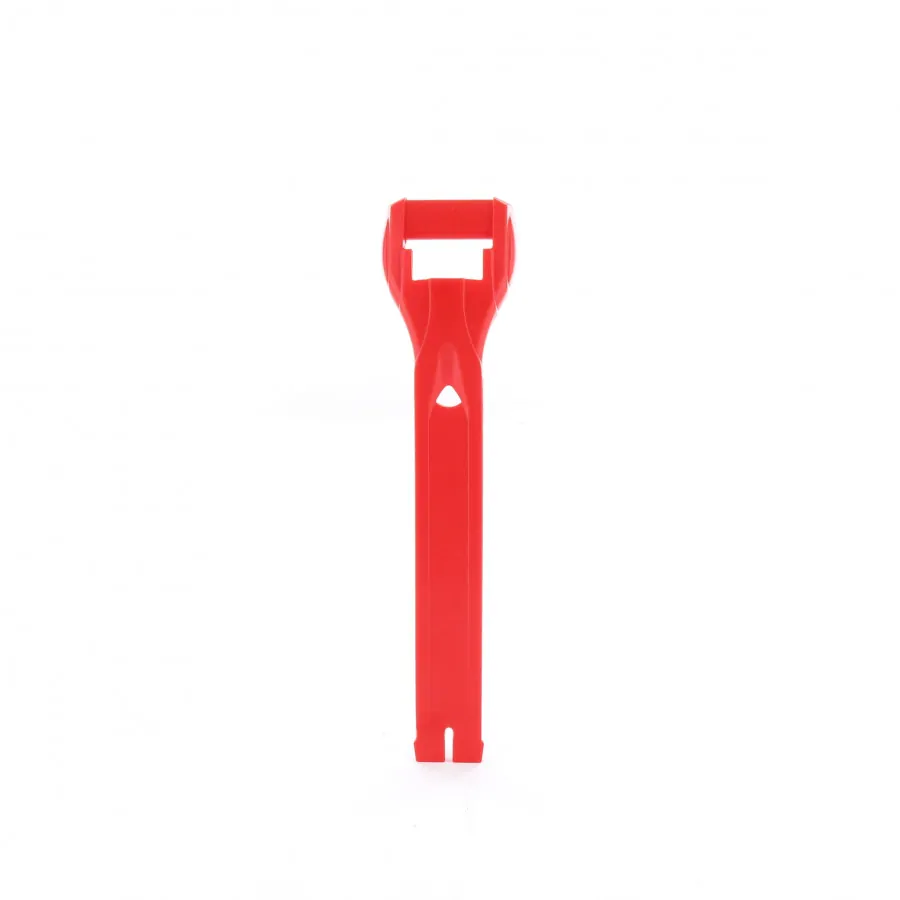 Gaerne, Strap lång röd 4pack, SG-10/SG-12/GX-1/G-react