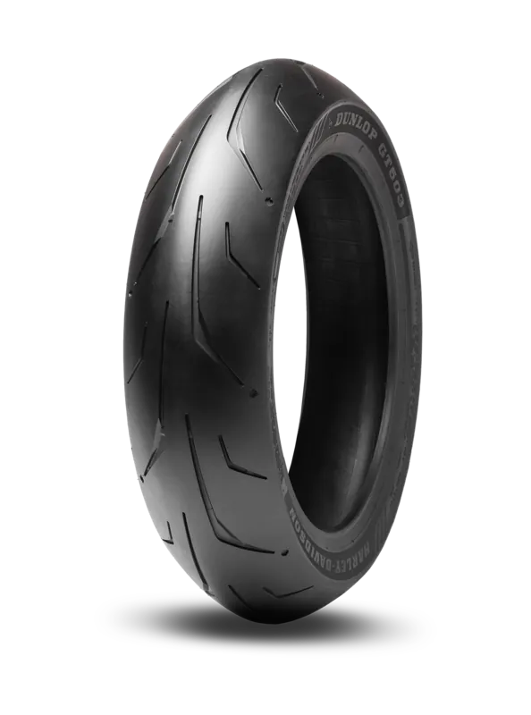 Dunlop GT 503 160/70 R 17 73V TL (H-D) Fr