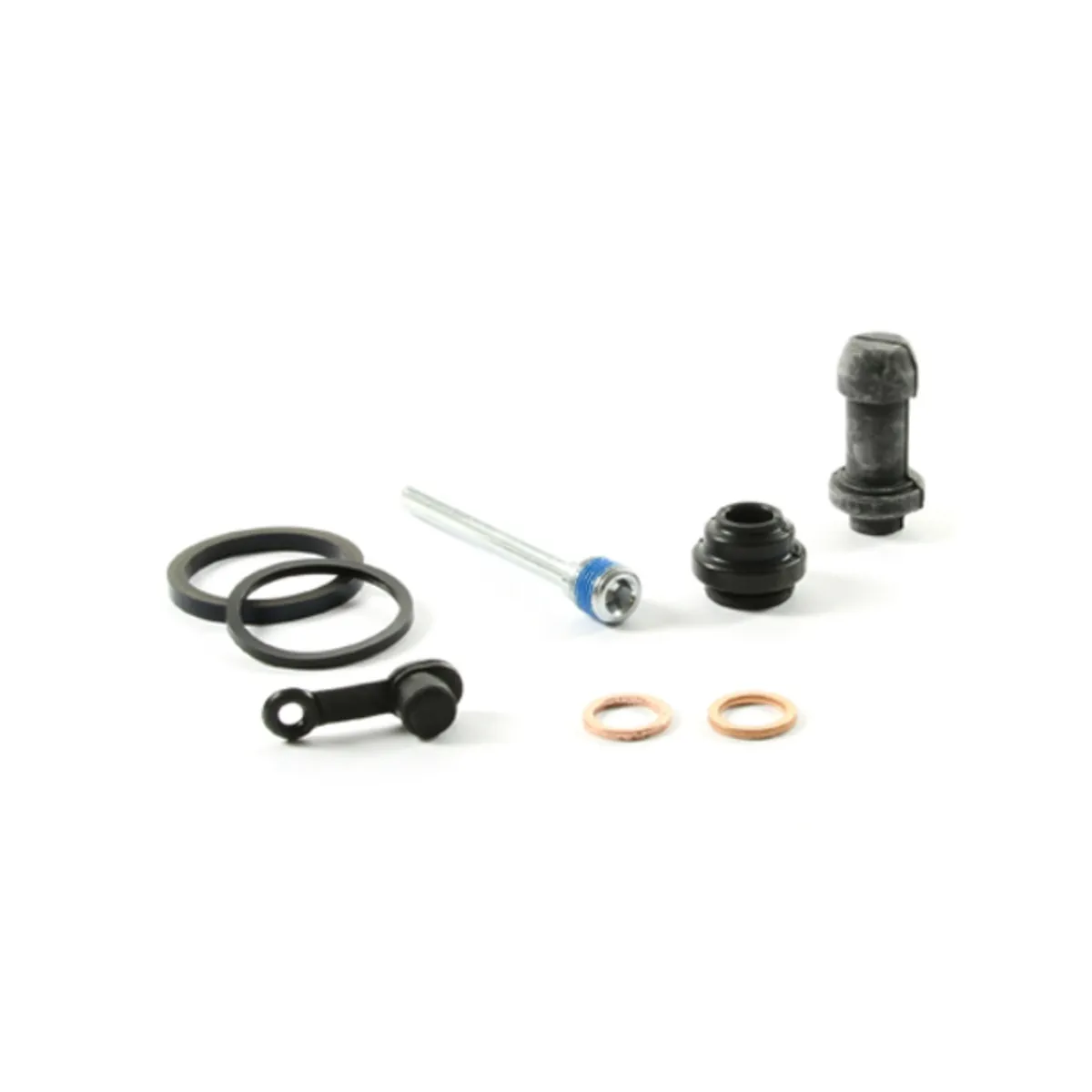 ProX Renoveringssats Bromsok Bak CR125/250/500 '87-01 - m.fl.