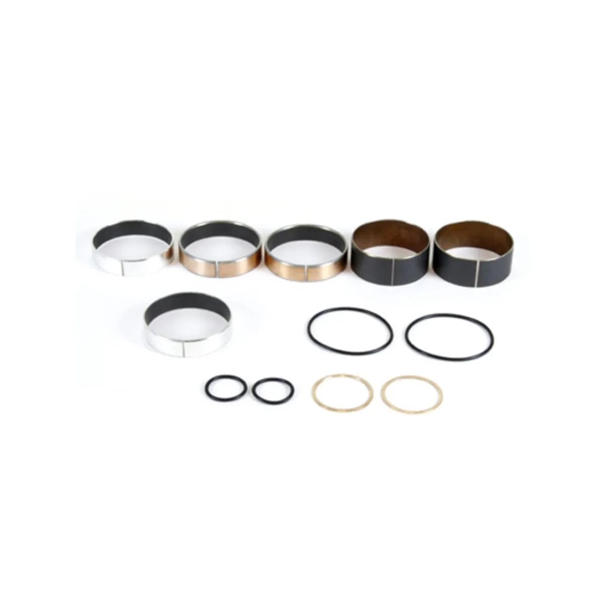 ProX Gaffelbussningar Framgaffel KTM125/200/250/300/450/525 '03-0 - m.fl.