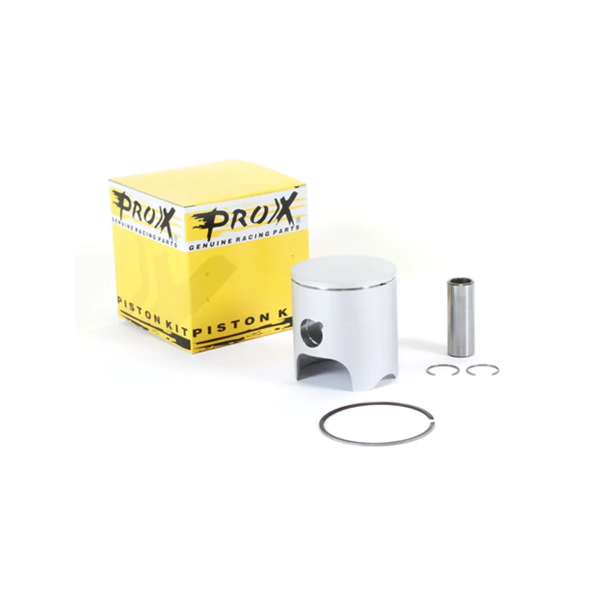 ProX Kolvsats KTM125SX-EXC '94-00 - KTM 125 SX 94-00 m.fl.