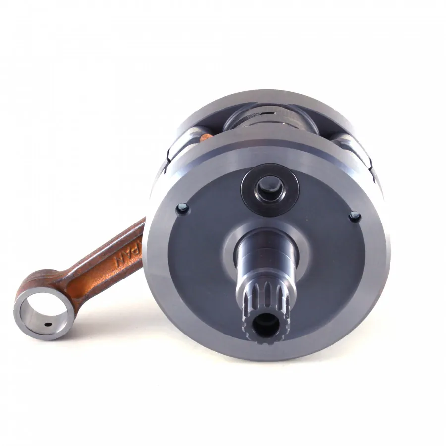 VHM, Vevparti, Middle inertia Yamaha YZ 125 2022 - m.fl.