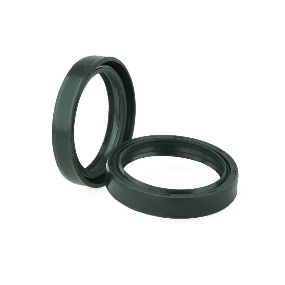 Packboxar framgaffel NOK, par, KYB 46mm ,46.00x58.10x10.50/11.50mm
