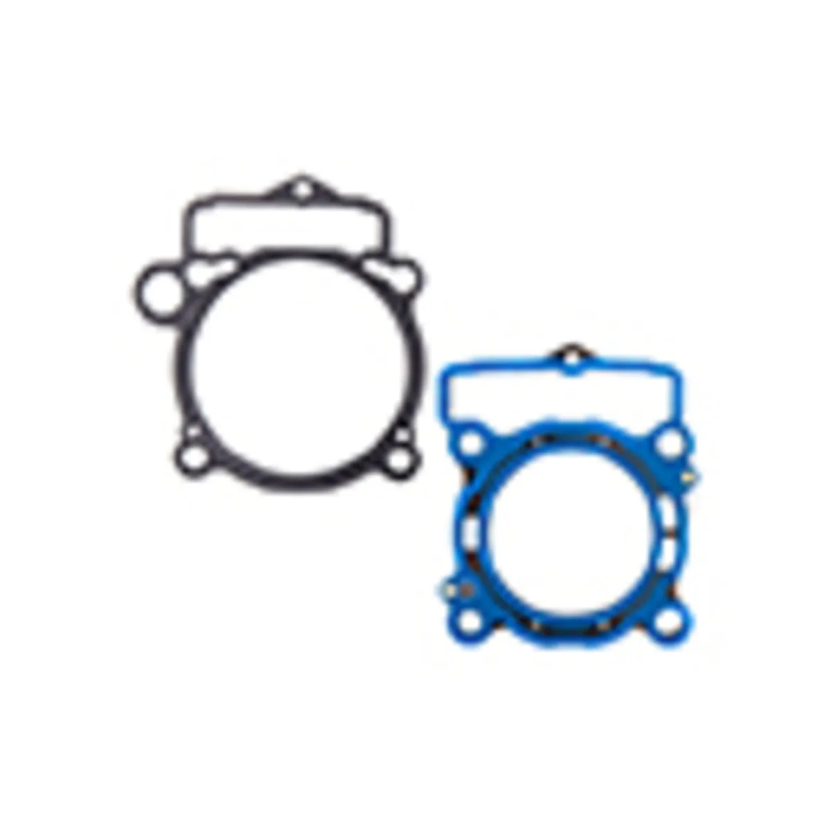ProX Cylinderfot & Topp Packningssats KTM250SX-F '16-17 - m.fl.