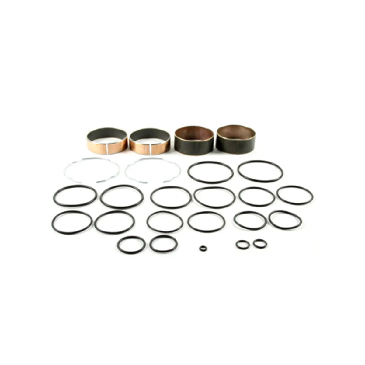 ProX Gaffelbussningar Framgaffel CRF250R '15 - Honda CRF 250R 15-17