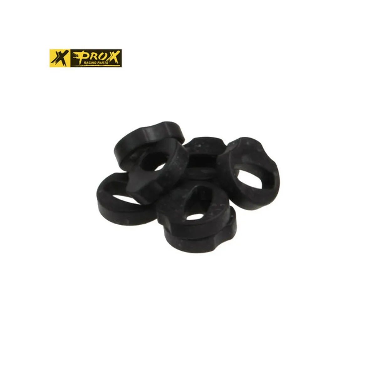 ProX Kopplingsgummi Kit YZ450F '03-15 + WR450F '04-15 - m.fl.