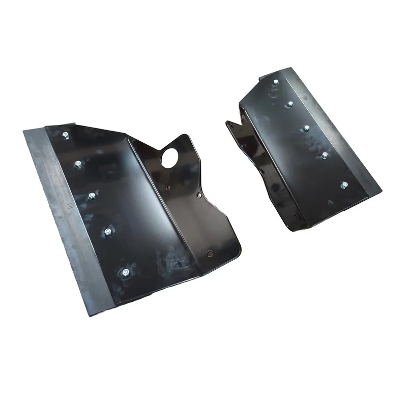 Breddningssats 135cm->165cm ST135/ST135 Pro 77-14000, 77-15000