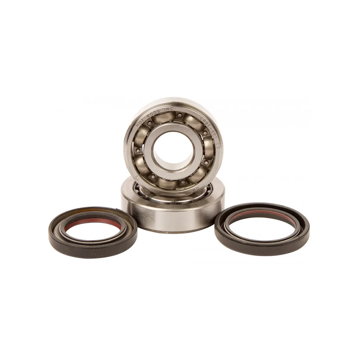 Hot Rods Ramlagersats - Honda CRF 150R 07-24