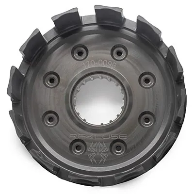 Kopplingskorg Rekluse TCS, RMZ450 08-25