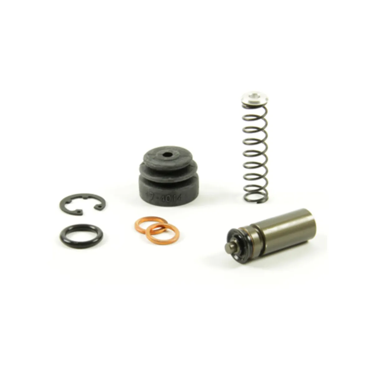 ProX Renoveringssats Bromscylinder Bak KTM125SX '94-03 - m.fl.