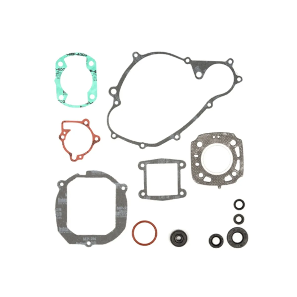 ProX Packningssats Komplett Yamaha YZ80 '86-92 - Yamaha YZ 80 86-92