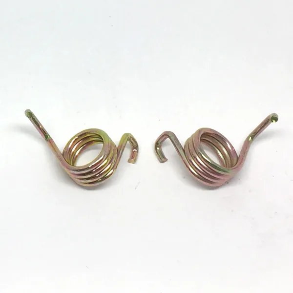 DRC Foot Peg Springs 2pcs YZ/WR250F/450F '06- , YZ125/250 '06-
