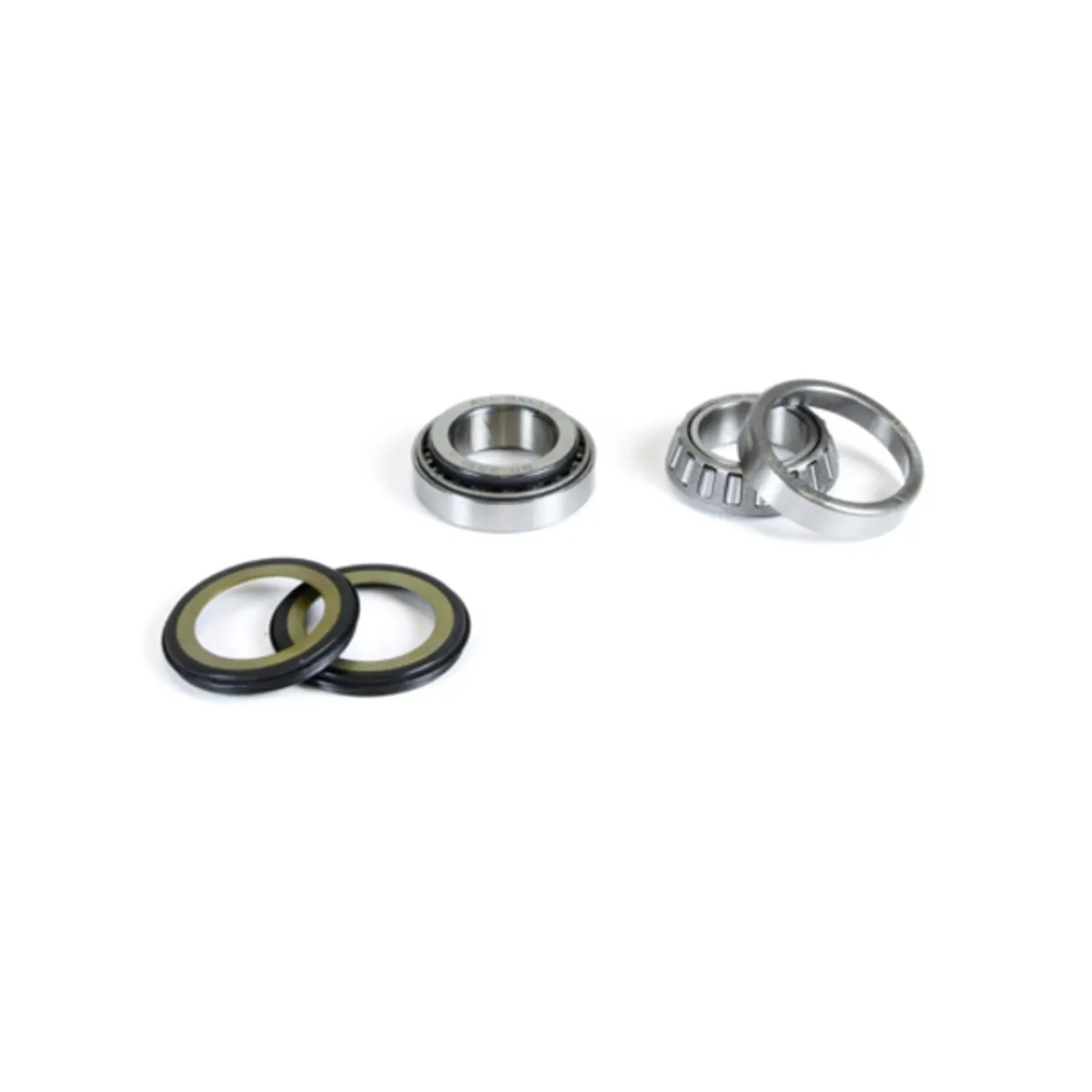 ProX Styrlager Kit GSX-R600 '97-07 + YZF-R6 '99-05 - m.fl.